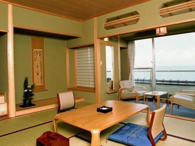 Hotel Mancho Sado ภายนอก รูปภาพ